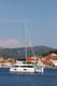 Catamaran Futuna Lima – best yacht rental in Croatia | Yacht4Less