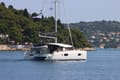 Discover Croatia on Catamaran Futuna Lima | Yacht4Less