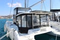 Plan your sailing vacation in Croatia with Catamaran Futuna Lima | Yacht4Less