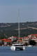 Book Catamaran Ninoa for your sailing holiday in Croatia | Yacht4Less
