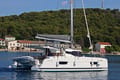 Enjoy Croatia with Catamaran Ninoa rental | Yacht4Less