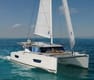 Catamaran Ninoa charter deals in Croatia | Yacht4Less