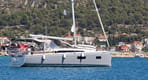 Explore Croatia aboard Sailboat Loy | Yacht4Less