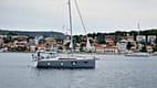 Book Sailboat Loy for your sailing holiday in Croatia | Yacht4Less