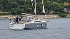 Sailboat Loy – best yacht rental in Croatia | Yacht4Less