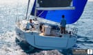 Sailboat Momo – best yacht rental in Croatia | Yacht4Less