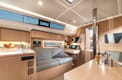 Book Sailboat Aurora for your sailing holiday in Greece | Yacht4Less