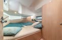 Sailing vacation in Greece on Sailboat Aurora | Yacht4Less