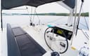Enjoy Croatia with Catamaran Julius Cesar III rental | Yacht4Less
