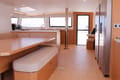 Catamaran Schrödinger's – best yacht rental in BVI | Yacht4Less