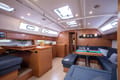 Book Sailboat Pandora for your sailing holiday in Greece | Yacht4Less