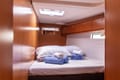 Plan your sailing vacation in Greece with Sailboat Pandora | Yacht4Less