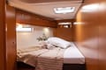 Enjoy Greece with Sailboat Pandora rental | Yacht4Less