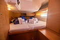 Sailboat Catacea available to rent in Croatia | Yacht4Less