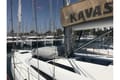 Enjoy Greece with Sailboat Kos 51.1 rental | Yacht4Less