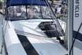 Book Sailboat Thano for your sailing holiday in Greece | Yacht4Less