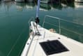 Sailboat Thano – best yacht rental in Greece | Yacht4Less