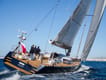 Explore Greece aboard Luxury Yacht Meliti | Yacht4Less