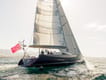 Book Luxury Yacht Meliti for your sailing holiday in Greece | Yacht4Less
