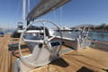 Sailing vacation in Greece on Luxury Yacht Meliti | Yacht4Less