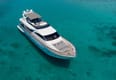 Book Luxury Yacht Freedom for your sailing holiday in Greece | Yacht4Less