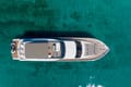 Luxury Yacht Freedom – best yacht rental in Greece | Yacht4Less
