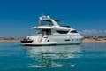 Enjoy Greece with Luxury Yacht Freedom rental | Yacht4Less