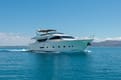 Luxury Yacht Freedom charter deals in Greece | Yacht4Less