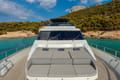 Luxury Yacht Freedom available to rent in Greece | Yacht4Less