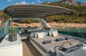 Charter a Luxury Yacht Freedom rental in Greece with or without a skipper | Yacht4Less