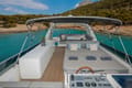 Luxury Yacht Freedom affordable yacht charter in Greece | Yacht4Less
