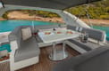 Rent Luxury Yacht Freedom in Greece | Yacht4Less
