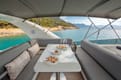 Best Price for a Luxury Yacht Freedom rental in Greece | Yacht4Less
