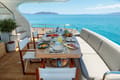 Sailing vacation in Greece on Luxury Yacht Freedom | Yacht4Less