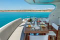 Enjoy Greece with Luxury Yacht Freedom rental | Yacht4Less