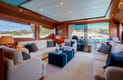 Luxury Yacht Freedom available to rent in Greece | Yacht4Less