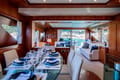 Plan your sailing vacation in Greece with Luxury Yacht Freedom | Yacht4Less