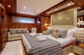 Rent Luxury Yacht Freedom in Greece | Yacht4Less
