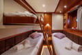 Best Price for a Luxury Yacht Freedom rental in Greece | Yacht4Less