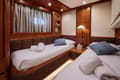 Luxury Yacht Freedom available for yacht charter in Greece | Yacht4Less