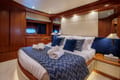 Book Luxury Yacht Freedom for your sailing holiday in Greece | Yacht4Less