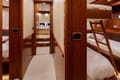 Luxury Yacht Freedom – best yacht rental in Greece | Yacht4Less