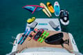 Plan your sailing vacation in Greece with Luxury Yacht Freedom | Yacht4Less