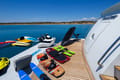 Luxury Yacht Freedom available to rent in Greece | Yacht4Less