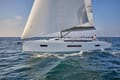 Book Sailboat Orla for your sailing holiday in BVI | Yacht4Less