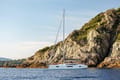 Sailboat Orla – best yacht rental in BVI | Yacht4Less