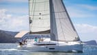 Explore BVI aboard Sailboat Mara | Yacht4Less