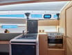 Sailing vacation in BVI on Sailboat Mara | Yacht4Less