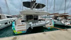 Explore Croatia aboard Catamaran Mojito | Yacht4Less