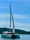Book Catamaran Mojito for your sailing holiday in Croatia | Yacht4Less